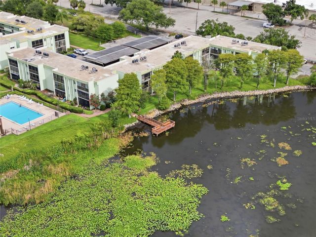 1130 N LAKE PARKER AVENUE E233, Lakeland, FL 33805