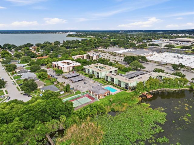 1130 N LAKE PARKER AVENUE E233, Lakeland, FL 33805