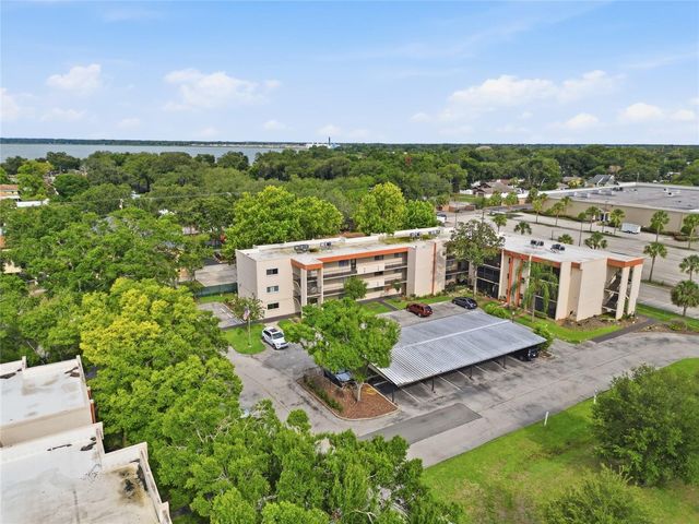 1130 N LAKE PARKER AVENUE E233, Lakeland, FL 33805