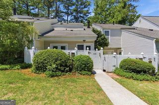 2696 Greentree Drive SE, Marietta, GA 30067