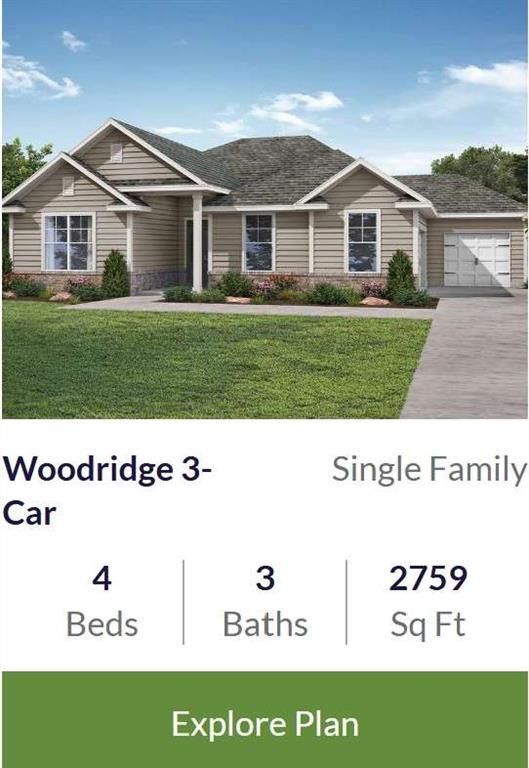 132 Patillo Manor, Stockbridge, GA 30281