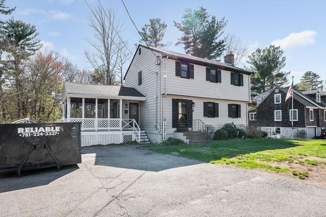 106 Grove Street, Reading, MA 01867