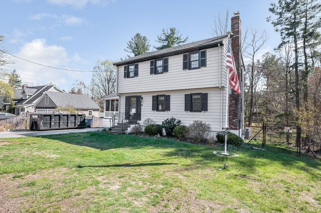 106 Grove Street, Reading, MA 01867