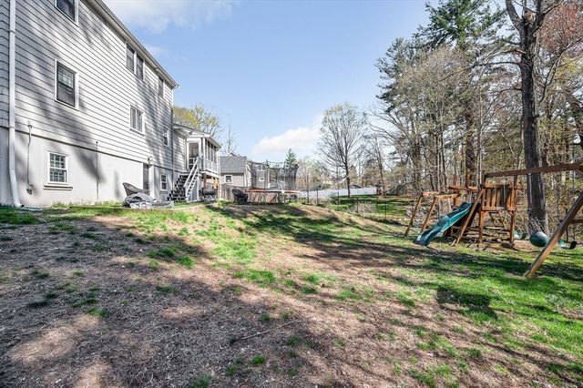106 Grove Street, Reading, MA 01867