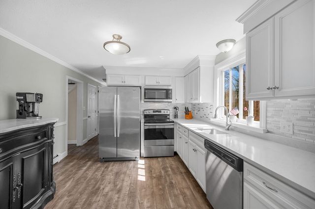 106 Grove Street, Reading, MA 01867