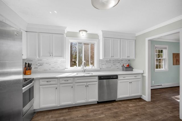 106 Grove Street, Reading, MA 01867