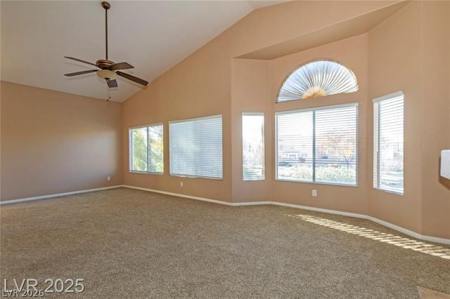2121 Whitebirch Lane, Las Vegas, NV 89134