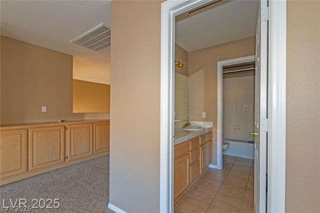2121 Whitebirch Lane, Las Vegas, NV 89134