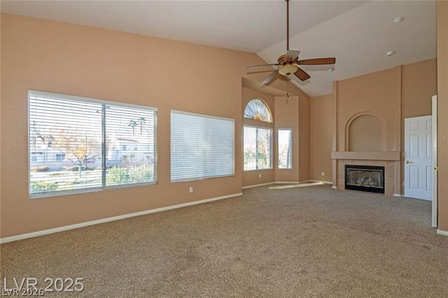 2121 Whitebirch Lane, Las Vegas, NV 89134