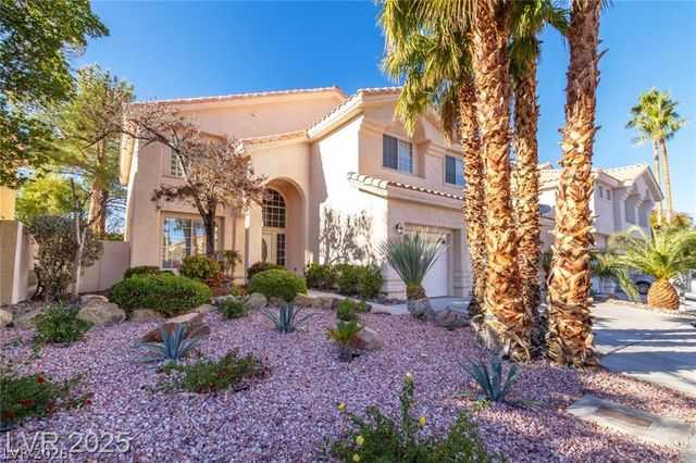 2121 Whitebirch Lane, Las Vegas, NV 89134