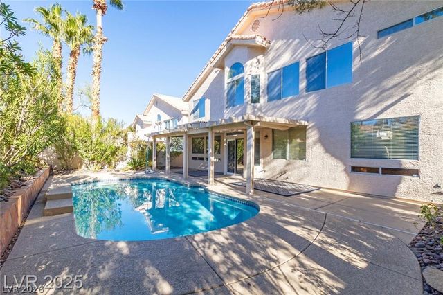 2121 Whitebirch Lane, Las Vegas, NV 89134