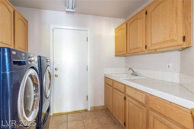 2121 Whitebirch Lane, Las Vegas, NV 89134