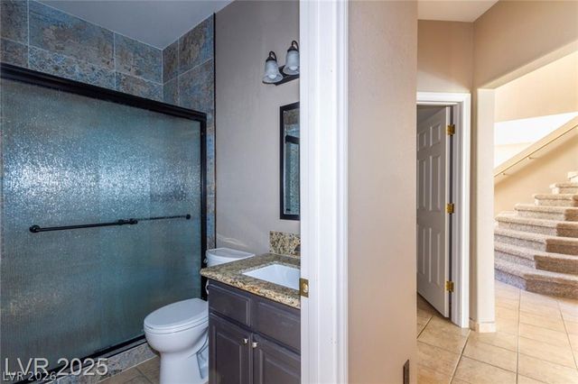 2121 Whitebirch Lane, Las Vegas, NV 89134