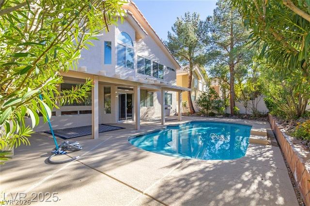 2121 Whitebirch Lane, Las Vegas, NV 89134