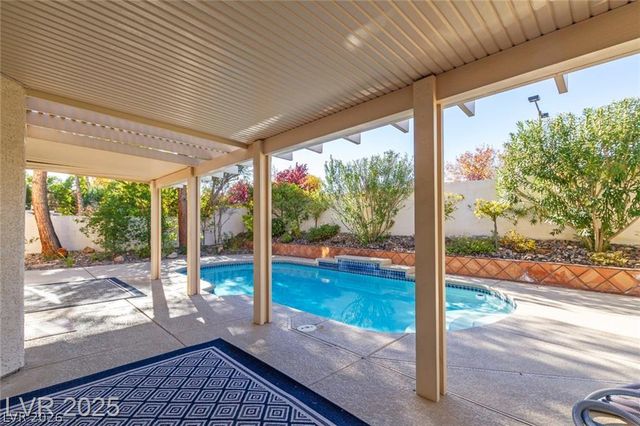 2121 Whitebirch Lane, Las Vegas, NV 89134