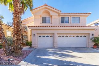 2121 Whitebirch Lane, Las Vegas, NV 89134