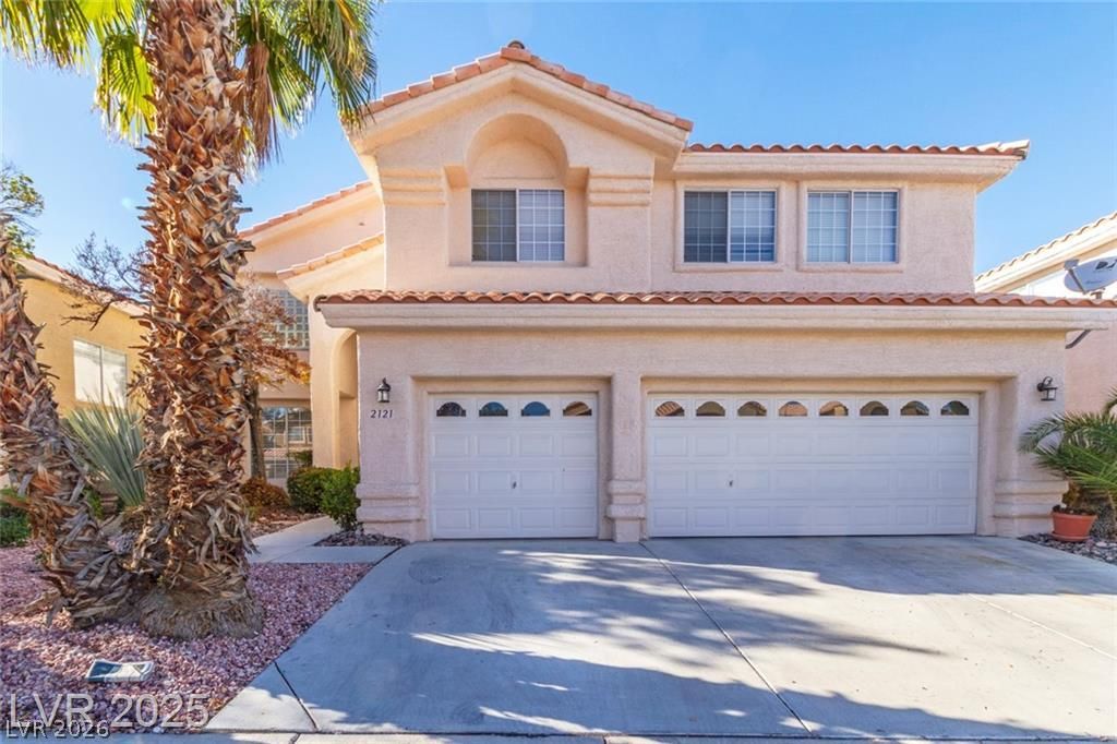 2121 Whitebirch Lane, Las Vegas, NV 89134
