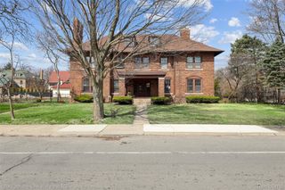 610 Chicago Boulevard, Detroit, MI 48202