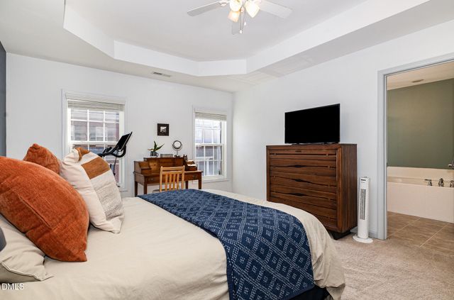 513 Dragby Lane, Raleigh, NC 27603