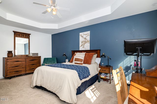 513 Dragby Lane, Raleigh, NC 27603