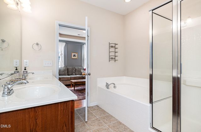 513 Dragby Lane, Raleigh, NC 27603