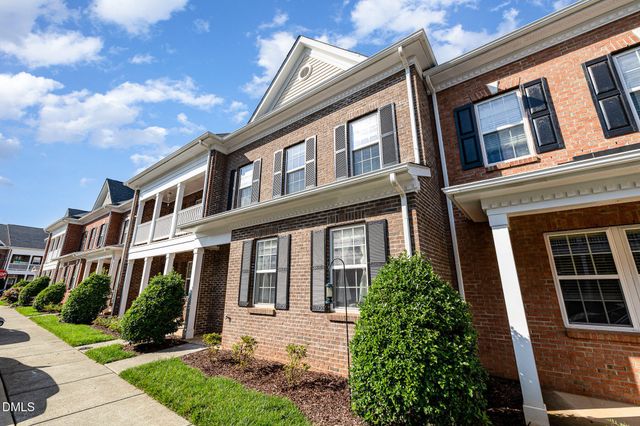 513 Dragby Lane, Raleigh, NC 27603