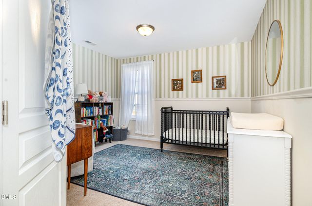 513 Dragby Lane, Raleigh, NC 27603