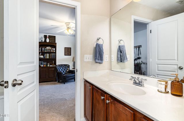 513 Dragby Lane, Raleigh, NC 27603