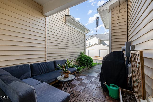 513 Dragby Lane, Raleigh, NC 27603