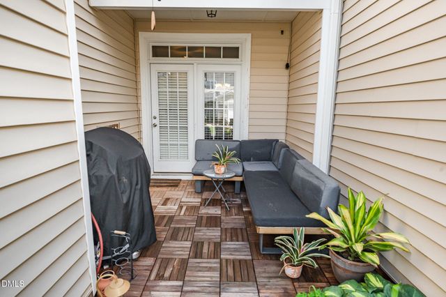 513 Dragby Lane, Raleigh, NC 27603