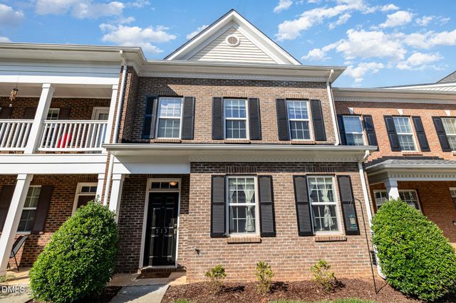 513 Dragby Lane, Raleigh, NC 27603