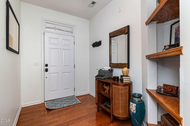 513 Dragby Lane, Raleigh, NC 27603