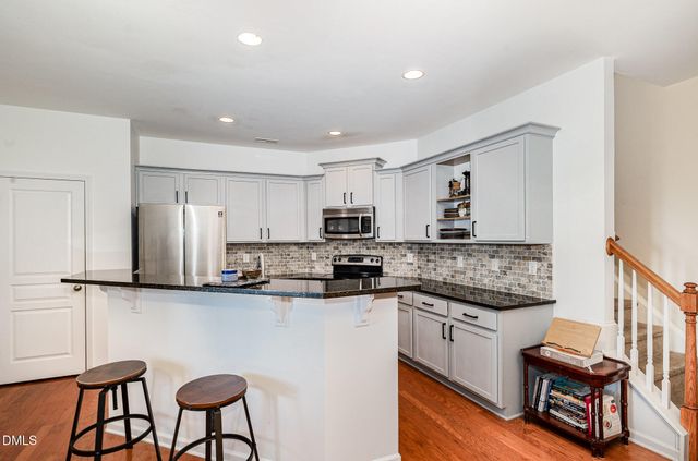 513 Dragby Lane, Raleigh, NC 27603