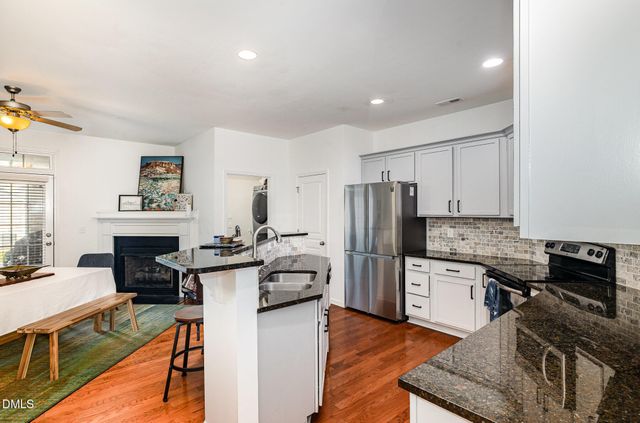 513 Dragby Lane, Raleigh, NC 27603