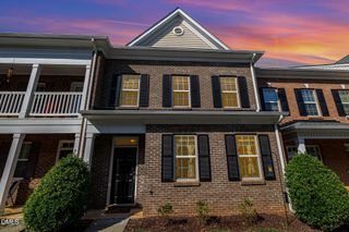 513 Dragby Lane, Raleigh, NC 27603