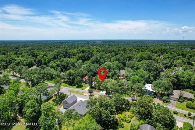 W Diamondhead Drive, Diamondhead, MS 39525