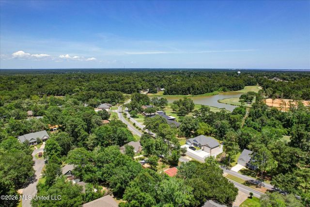 W Diamondhead Drive, Diamondhead, MS 39525