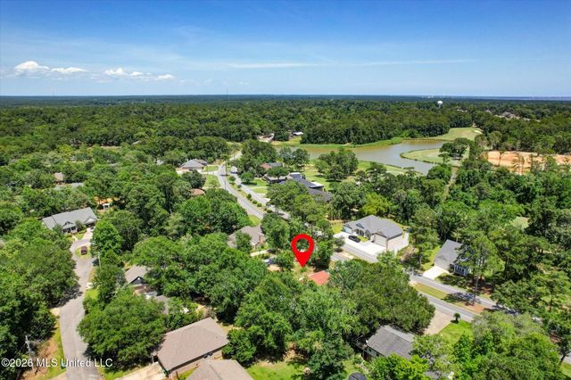 W Diamondhead Drive, Diamondhead, MS 39525