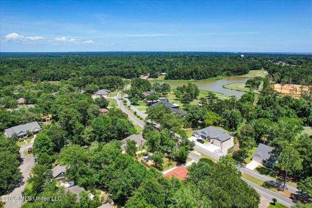 W Diamondhead Drive, Diamondhead, MS 39525