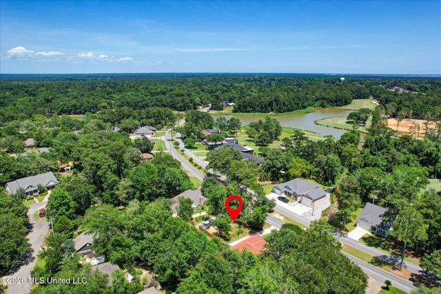 W Diamondhead Drive, Diamondhead, MS 39525
