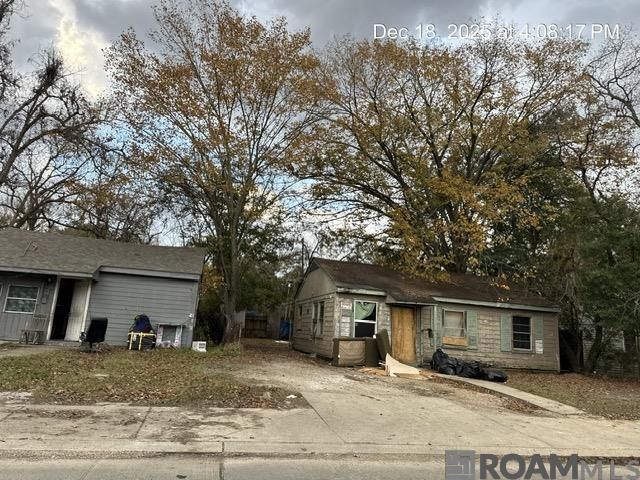 5322 Mcclelland Dr, Baton Rouge, LA 70805