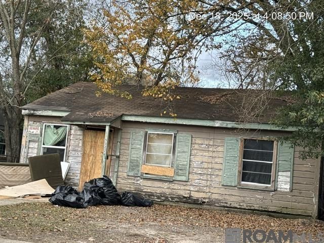 5322 Mcclelland Dr, Baton Rouge, LA 70805