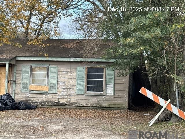 5322 Mcclelland Dr, Baton Rouge, LA 70805
