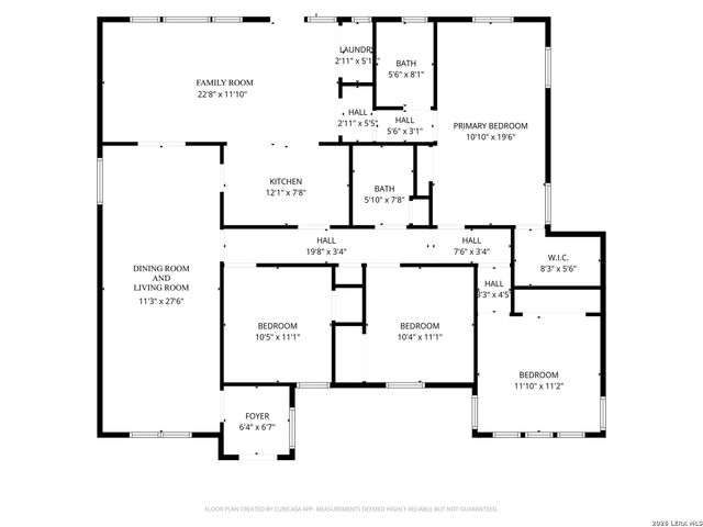 261 E Oakview Pl, San Antonio, TX 78209