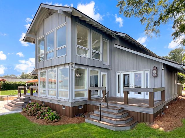 457 Santee Drive, Santee, SC 29142