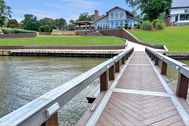 457 Santee Drive, Santee, SC 29142