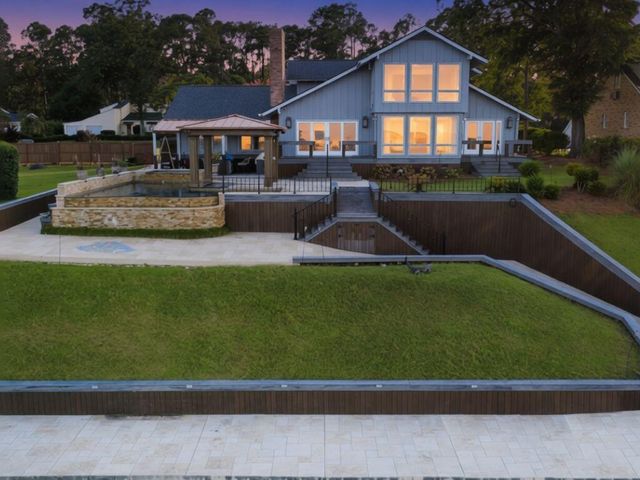 457 Santee Drive, Santee, SC 29142