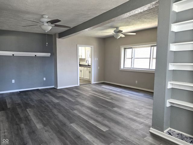 116 E South Street, Shelbyville, IN 46176