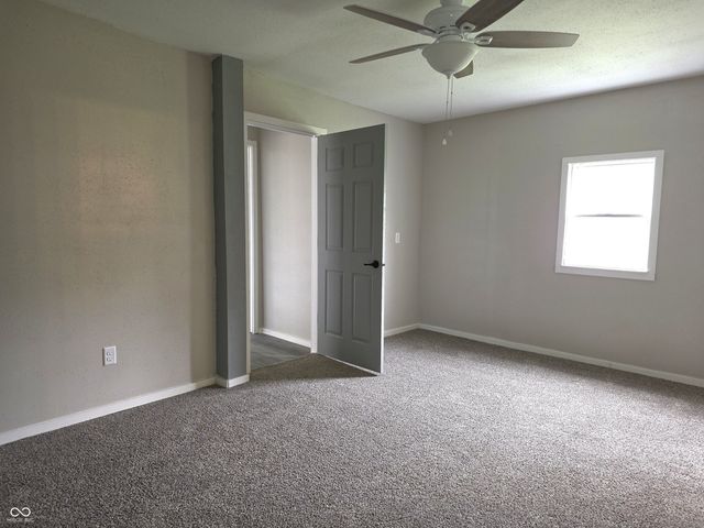 116 E South Street, Shelbyville, IN 46176