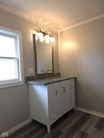116 E South Street, Shelbyville, IN 46176